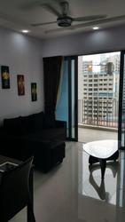 H2O Residences (D28), Condominium #93607142